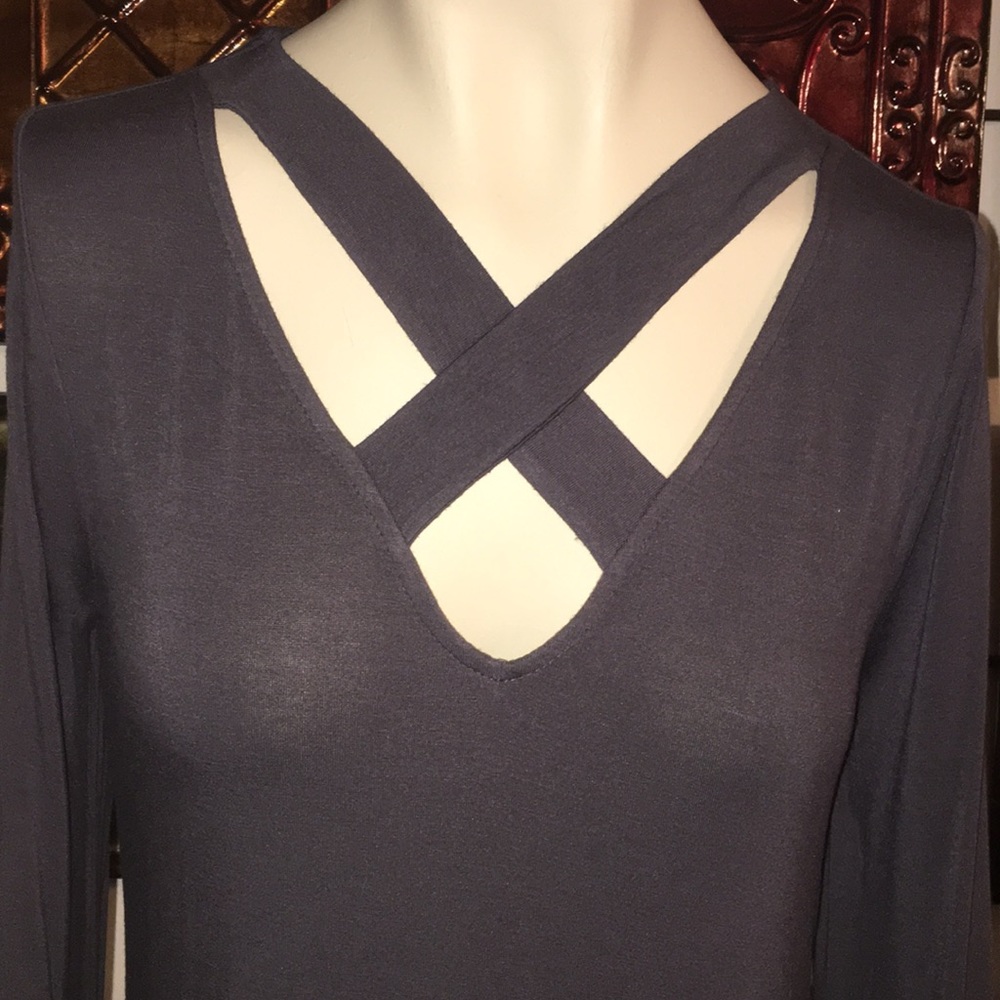Express Dress - Picture 2 of 5